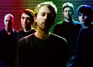 Radiohead+by+Kevin+Westenberg